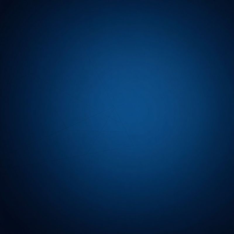 Abstrakter Farbverlauf von Indigo zu Dunkelblau mit dezenter Platinen-Textur
